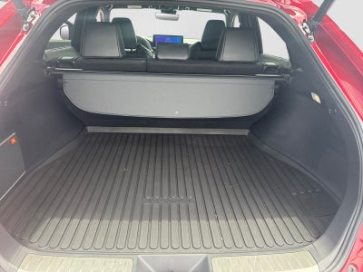 2023 Toyota Venza XLE