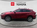 2023 Toyota Venza XLE