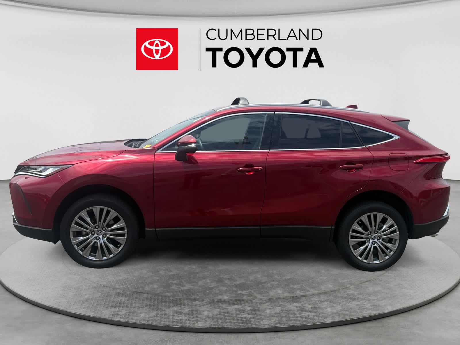 2023 Toyota Venza XLE