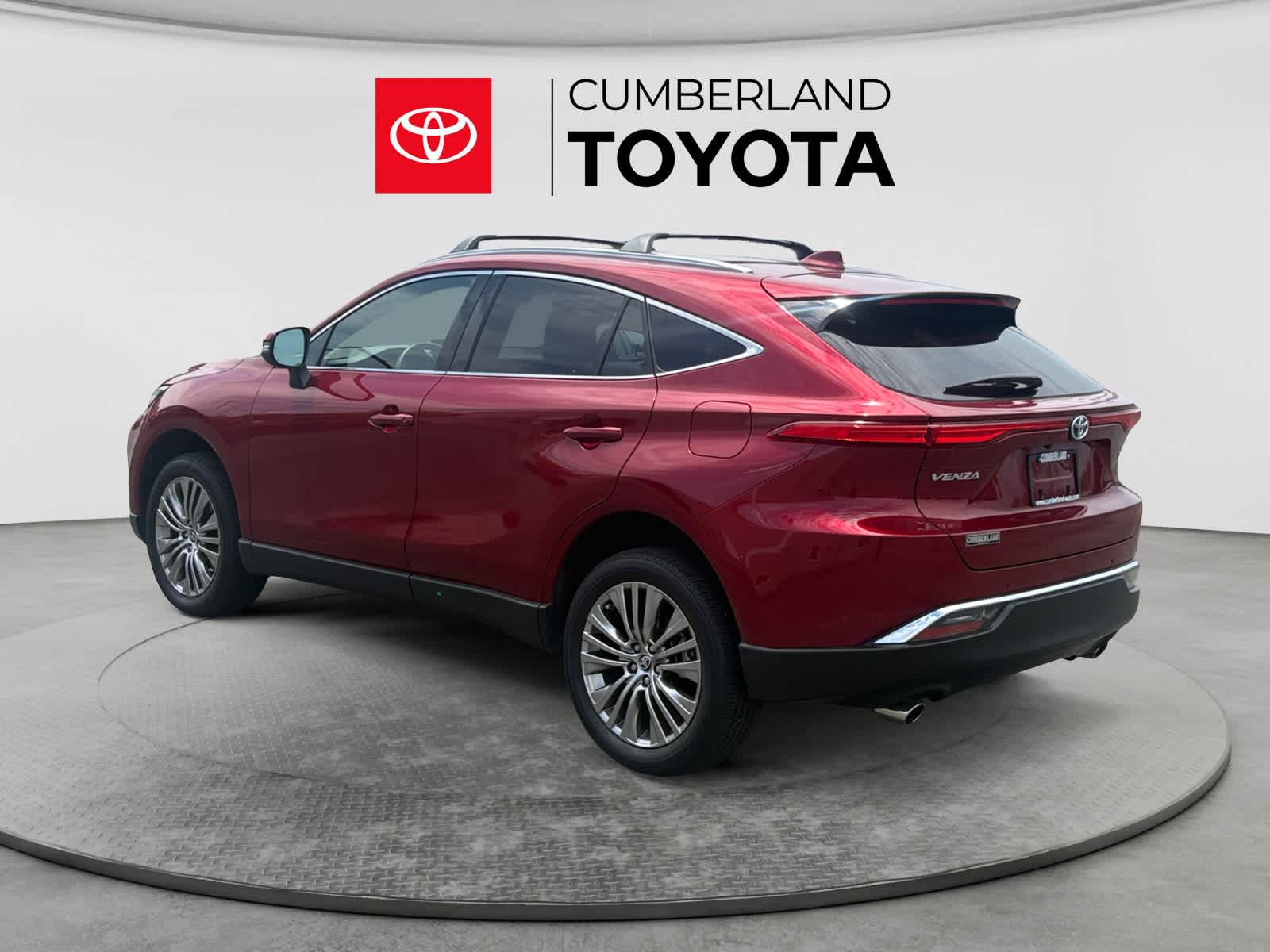 2023 Toyota Venza XLE