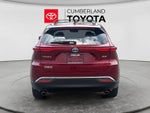 2023 Toyota Venza XLE