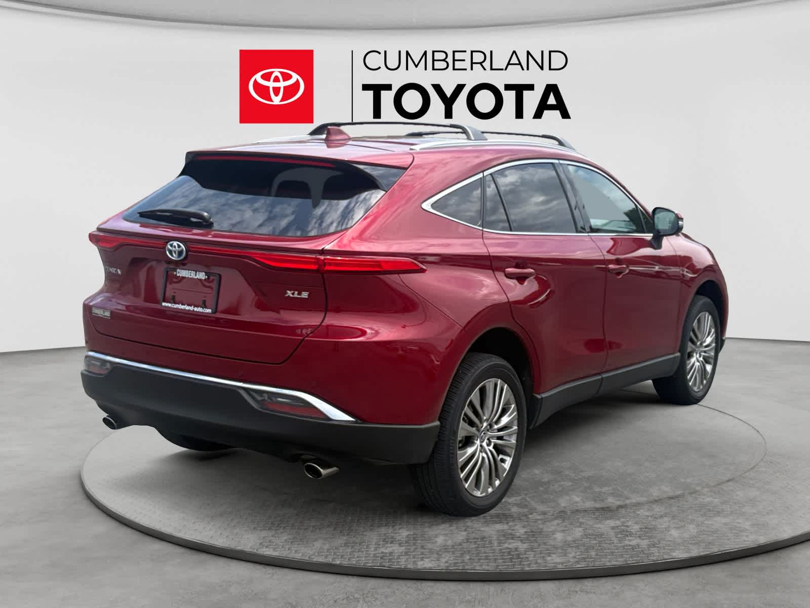 2023 Toyota Venza XLE