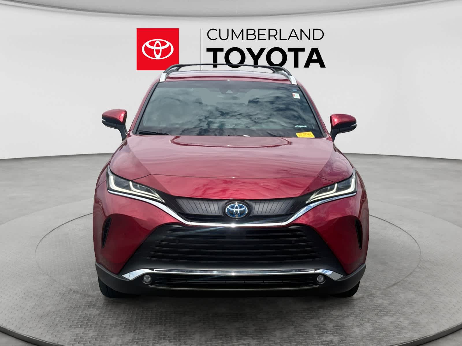 2023 Toyota Venza XLE