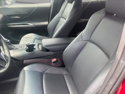 2023 Toyota Venza XLE