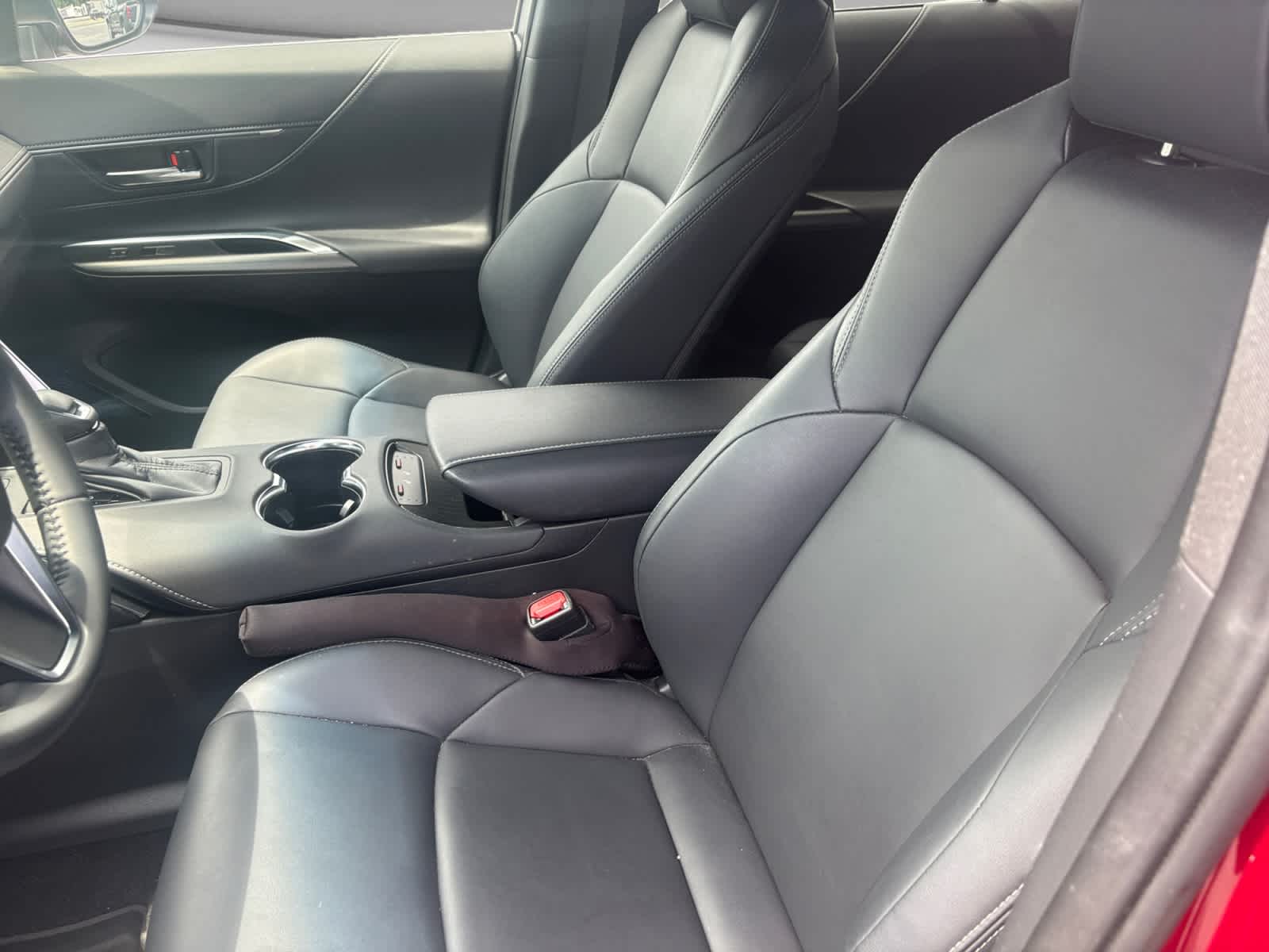 2023 Toyota Venza XLE