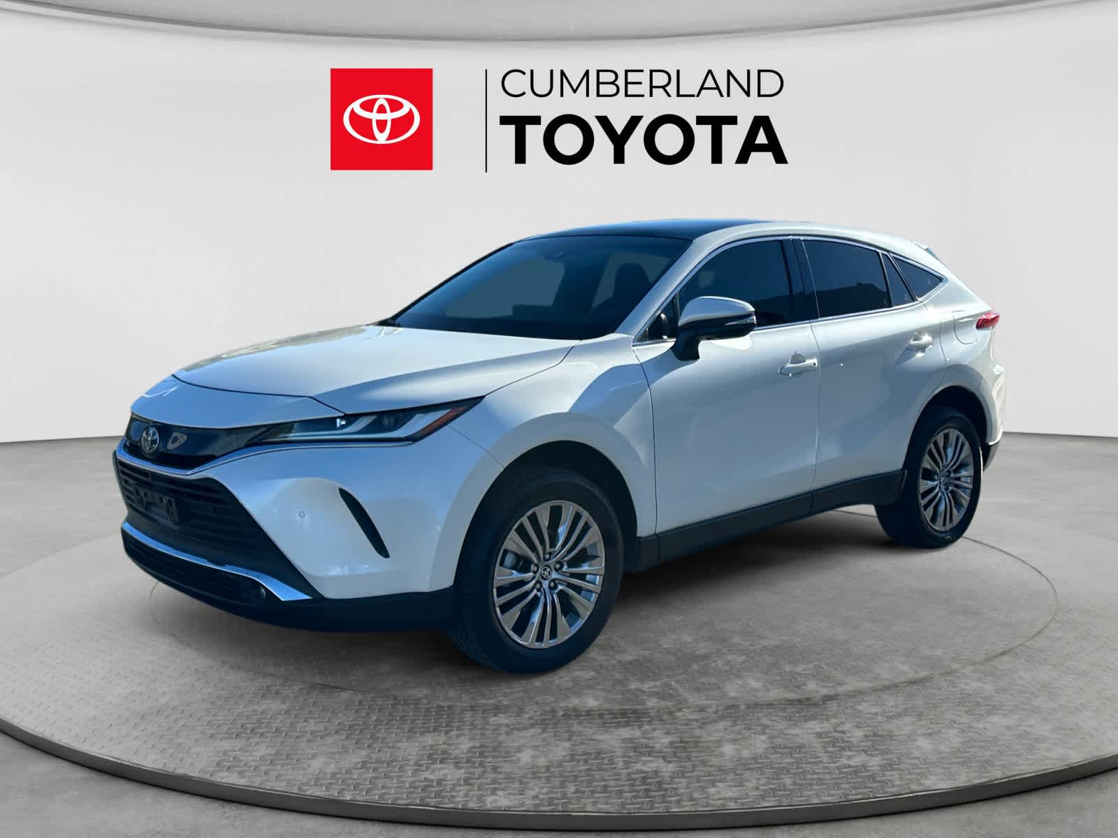 2022 Toyota Venza Limited