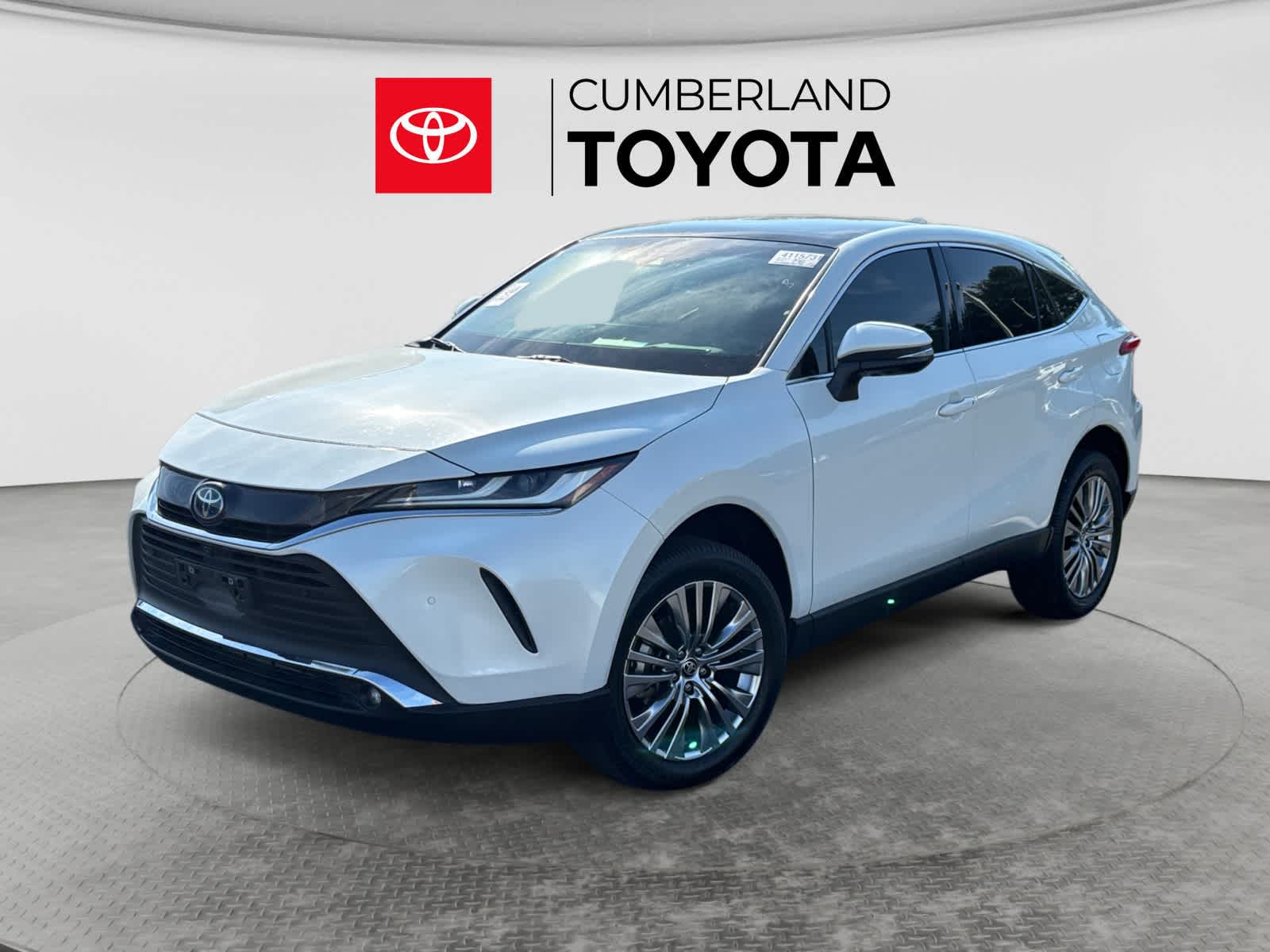 2022 Toyota Venza Limited