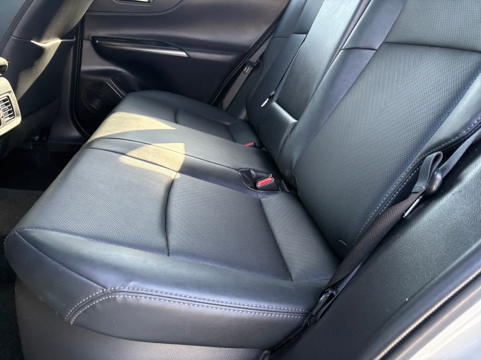 2022 Toyota Venza Limited