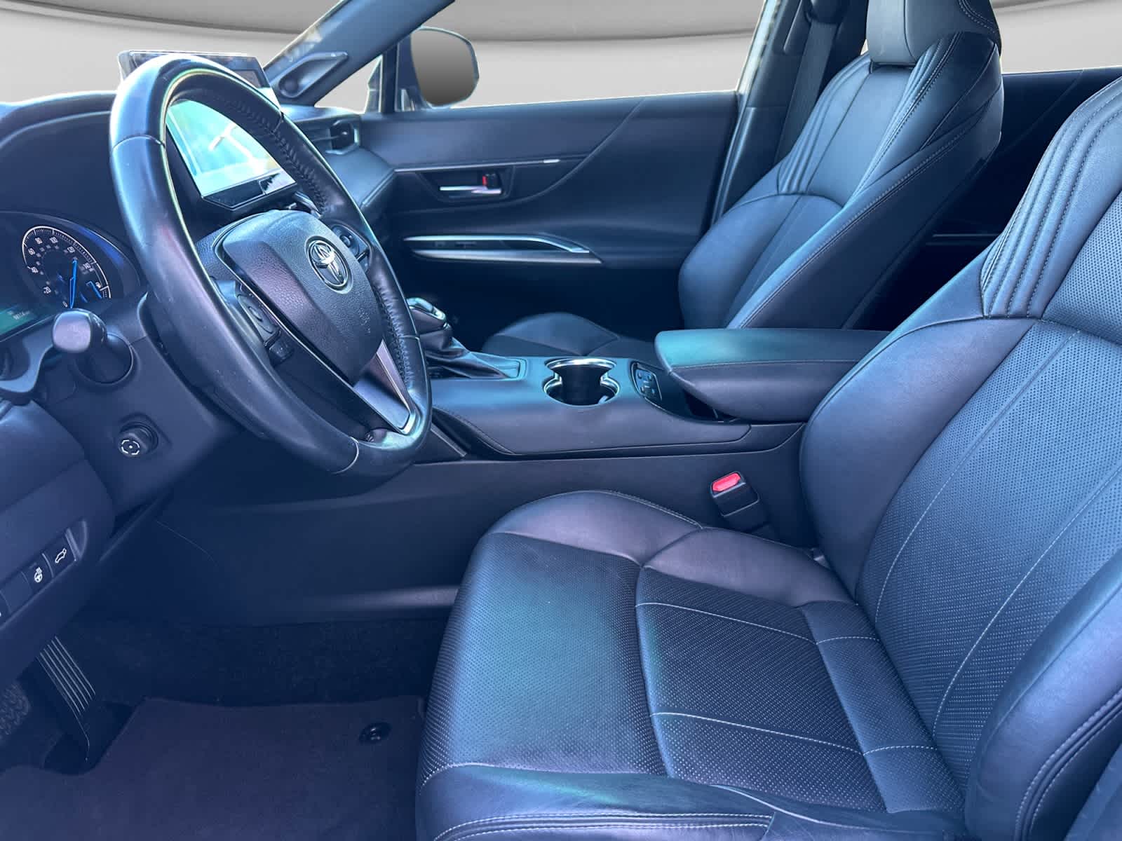 2022 Toyota Venza Limited