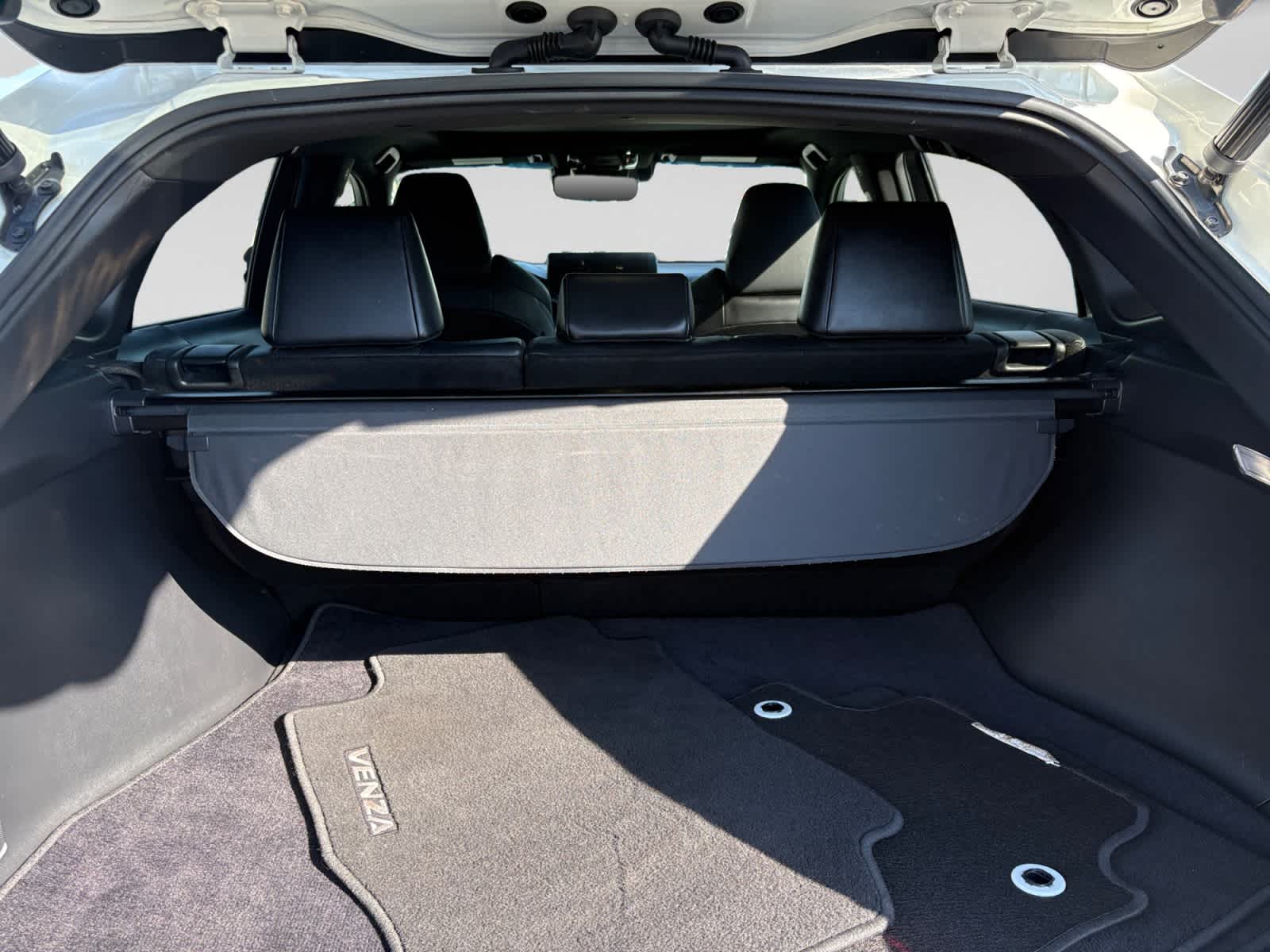 2022 Toyota Venza Limited