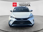 2022 Toyota Venza Limited