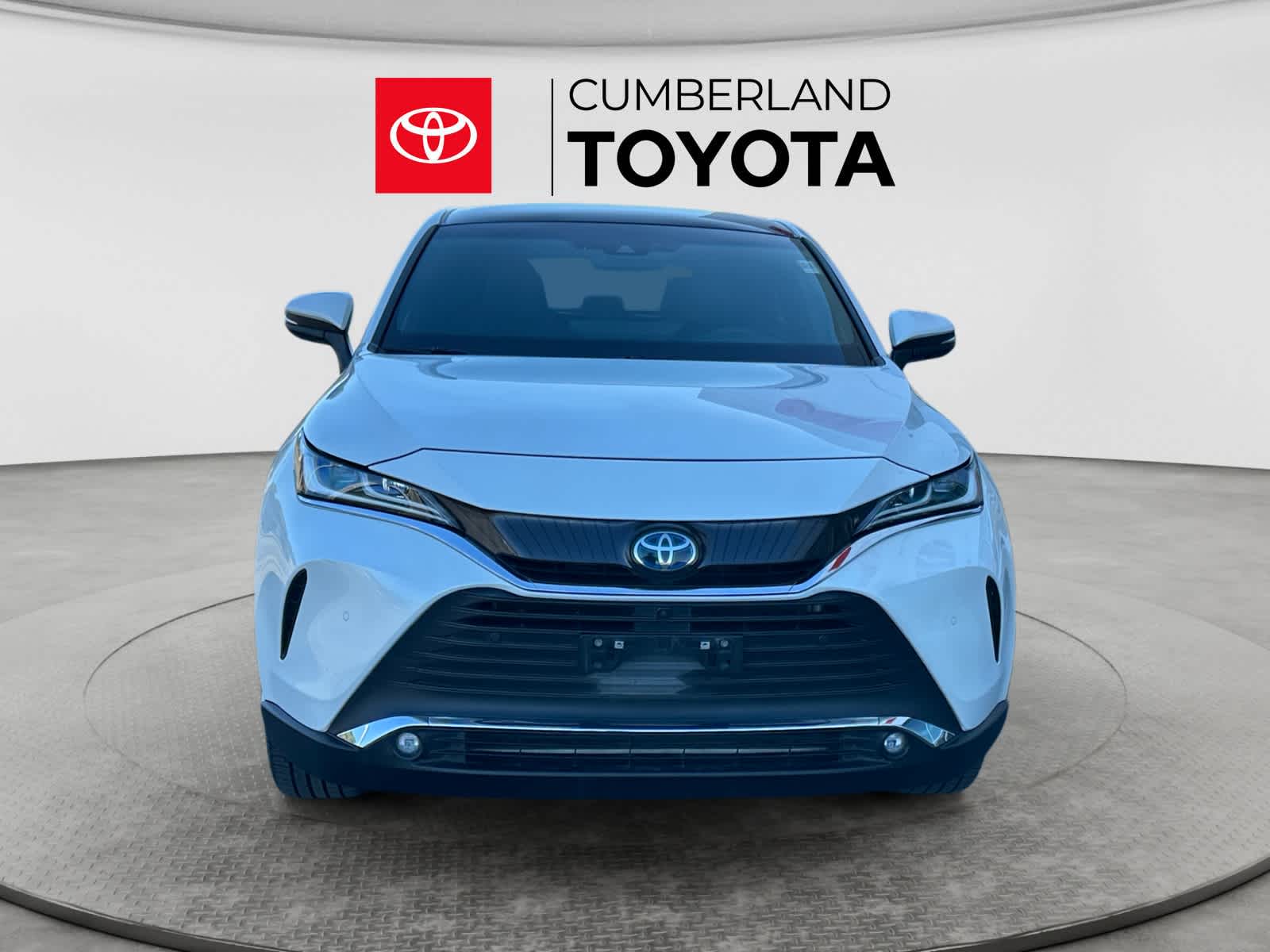 2022 Toyota Venza Limited