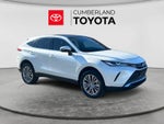 2022 Toyota Venza Limited