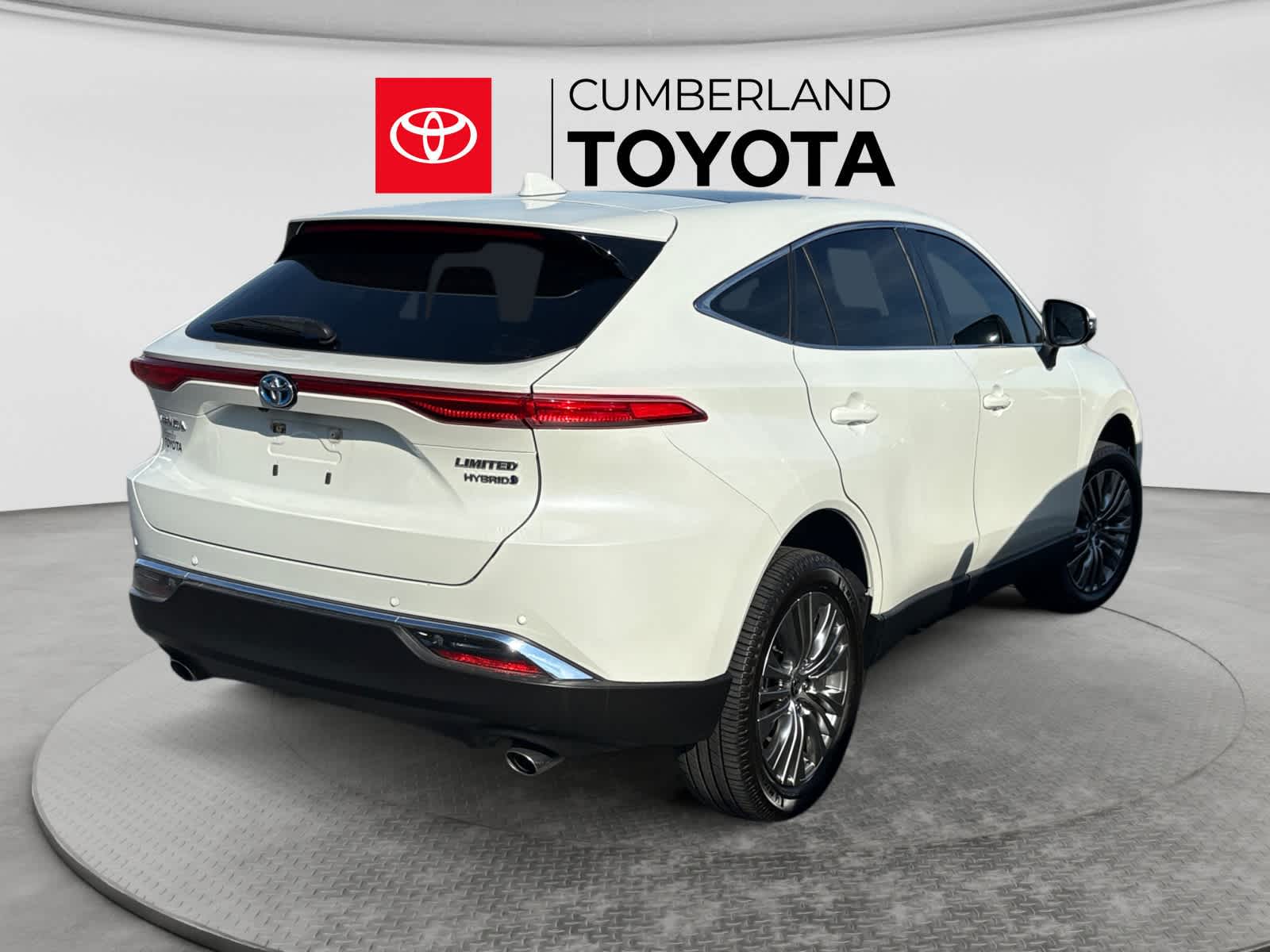 2022 Toyota Venza Limited