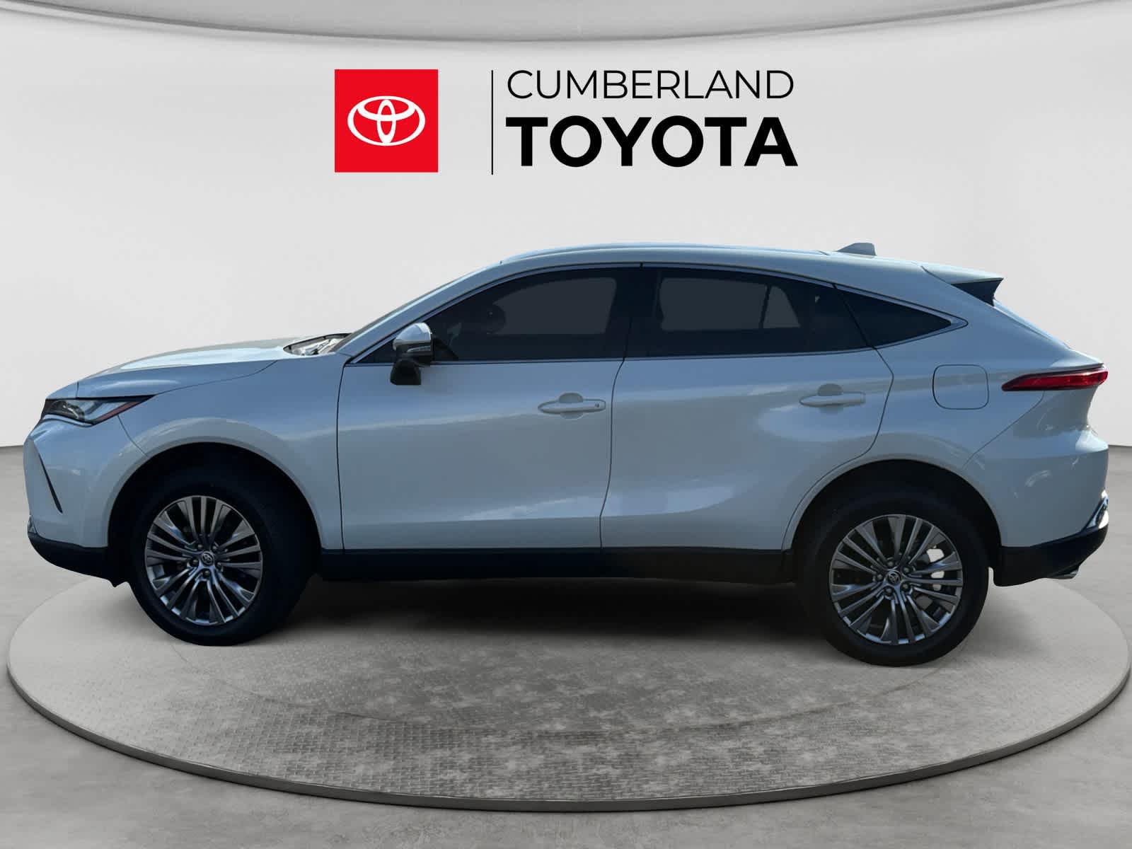 2022 Toyota Venza Limited