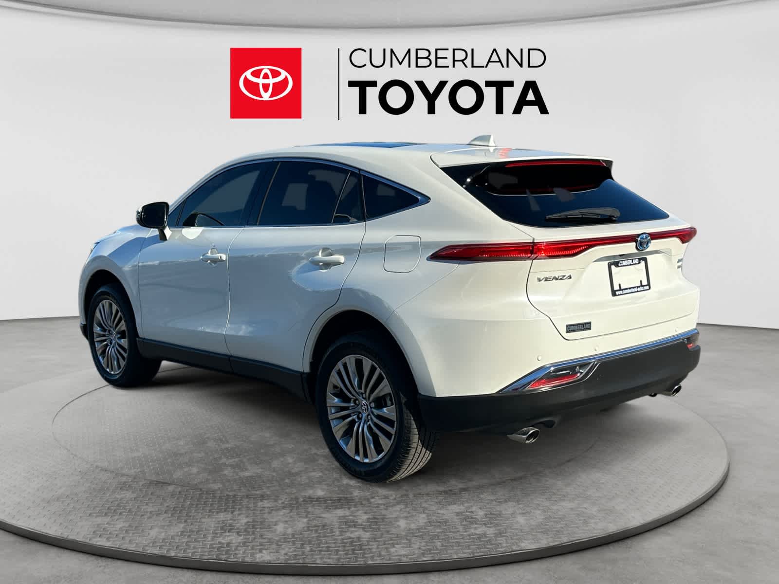 2022 Toyota Venza Limited