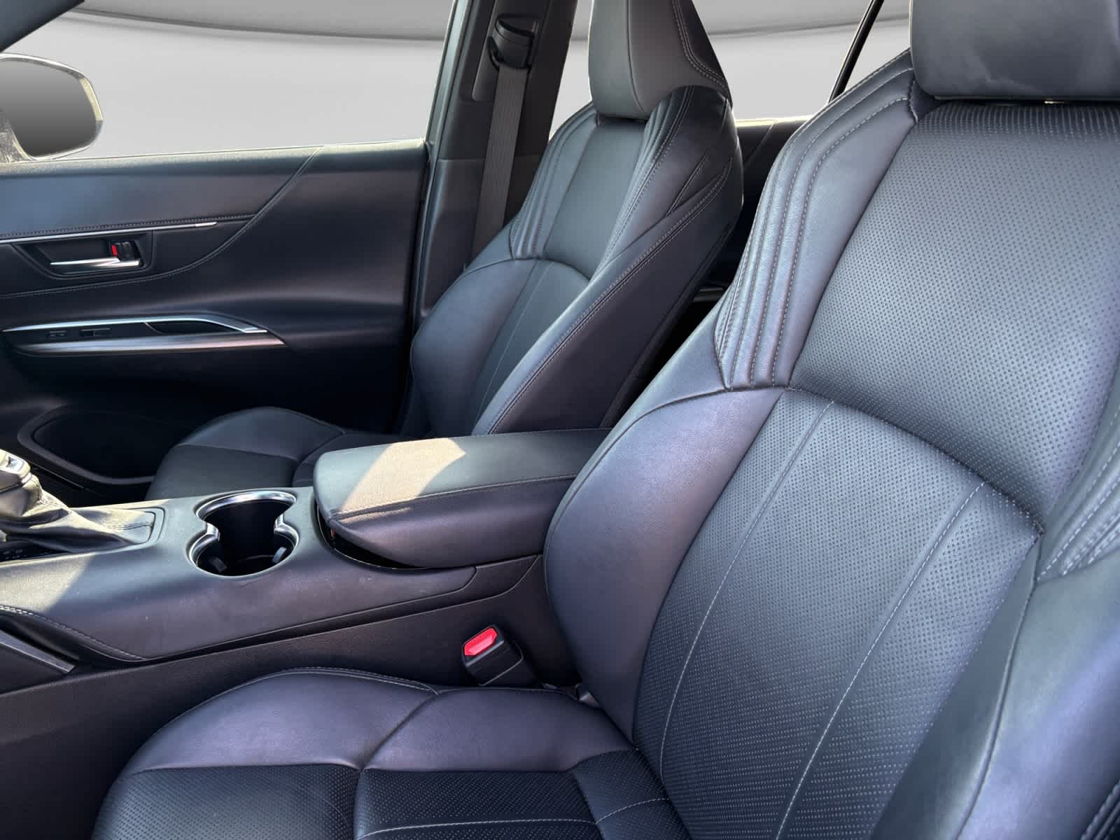 2022 Toyota Venza Limited