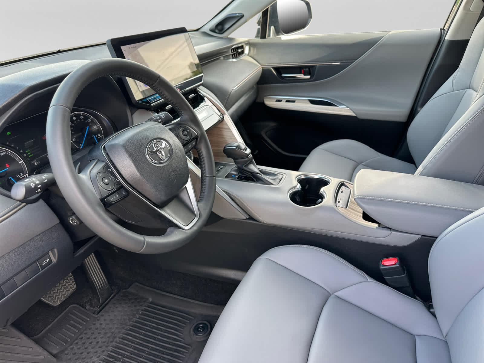 2024 Toyota Venza XLE