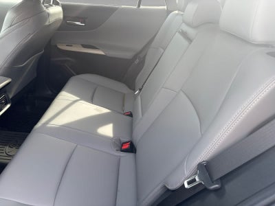 2024 Toyota Venza XLE