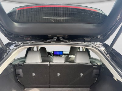 2024 Toyota Venza XLE