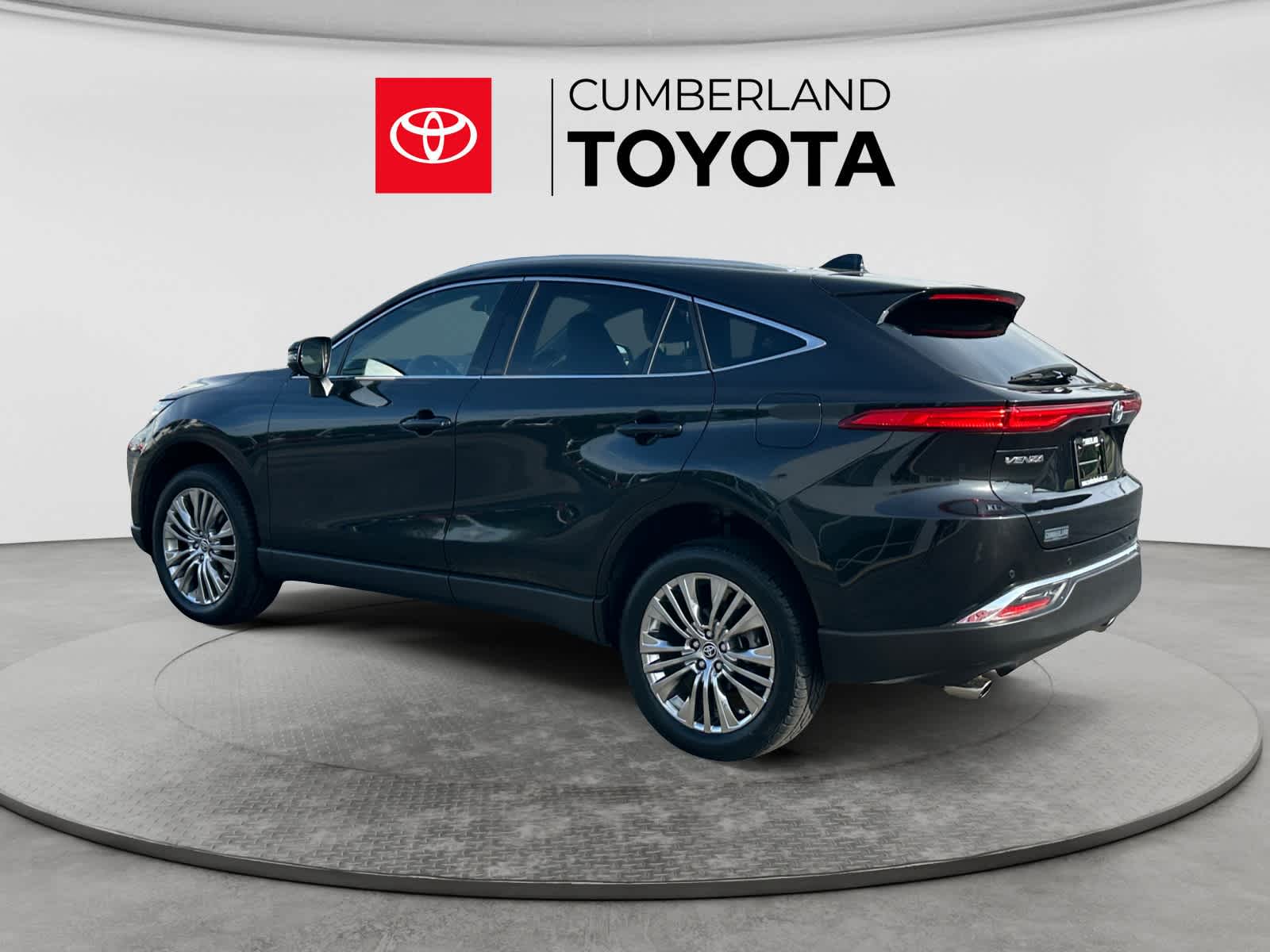 2024 Toyota Venza XLE