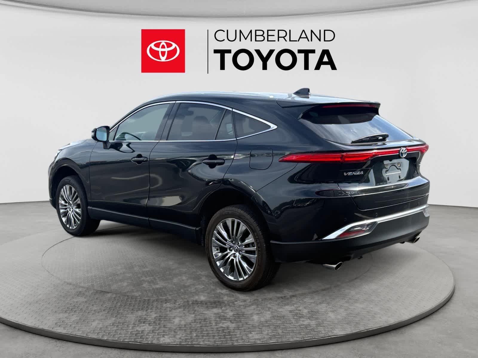 2024 Toyota Venza XLE