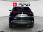 2024 Toyota Venza XLE