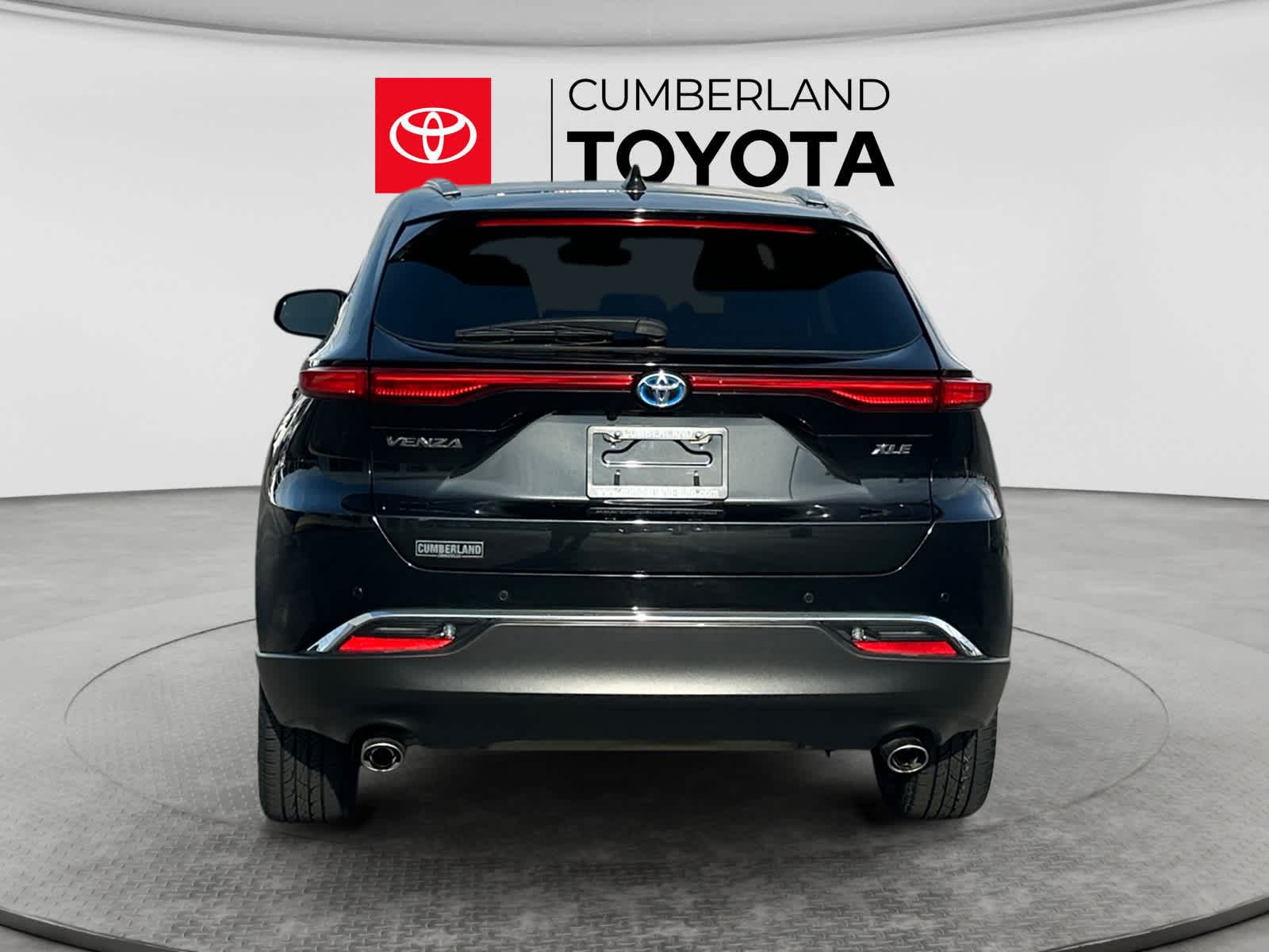 2024 Toyota Venza XLE