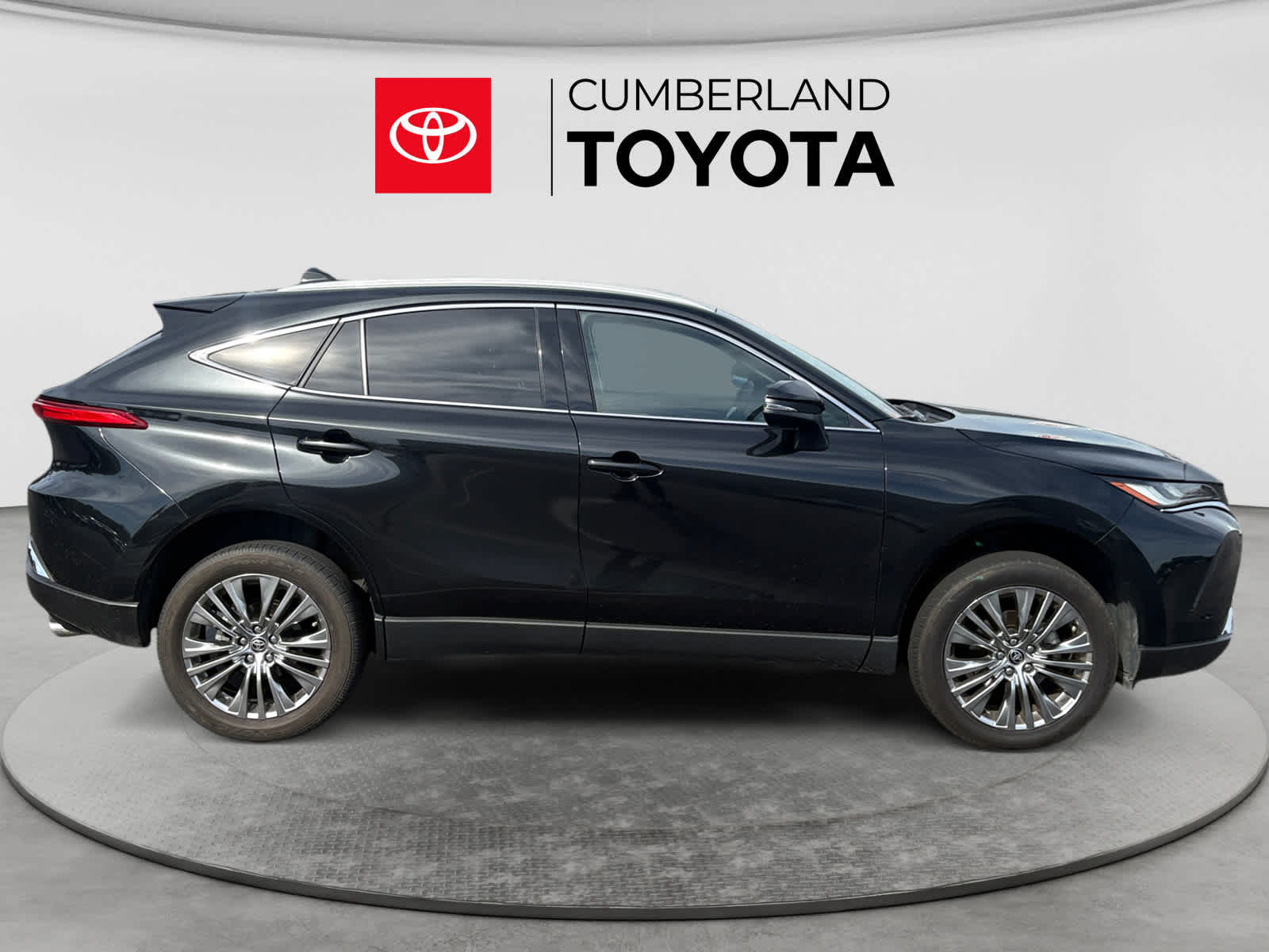 2024 Toyota Venza XLE