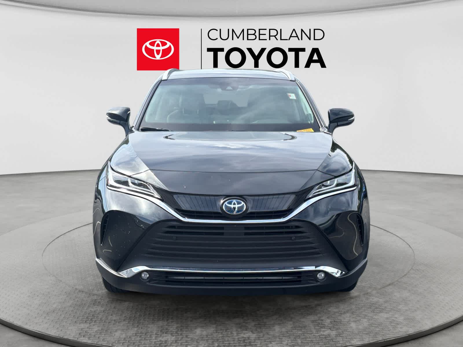 2024 Toyota Venza XLE