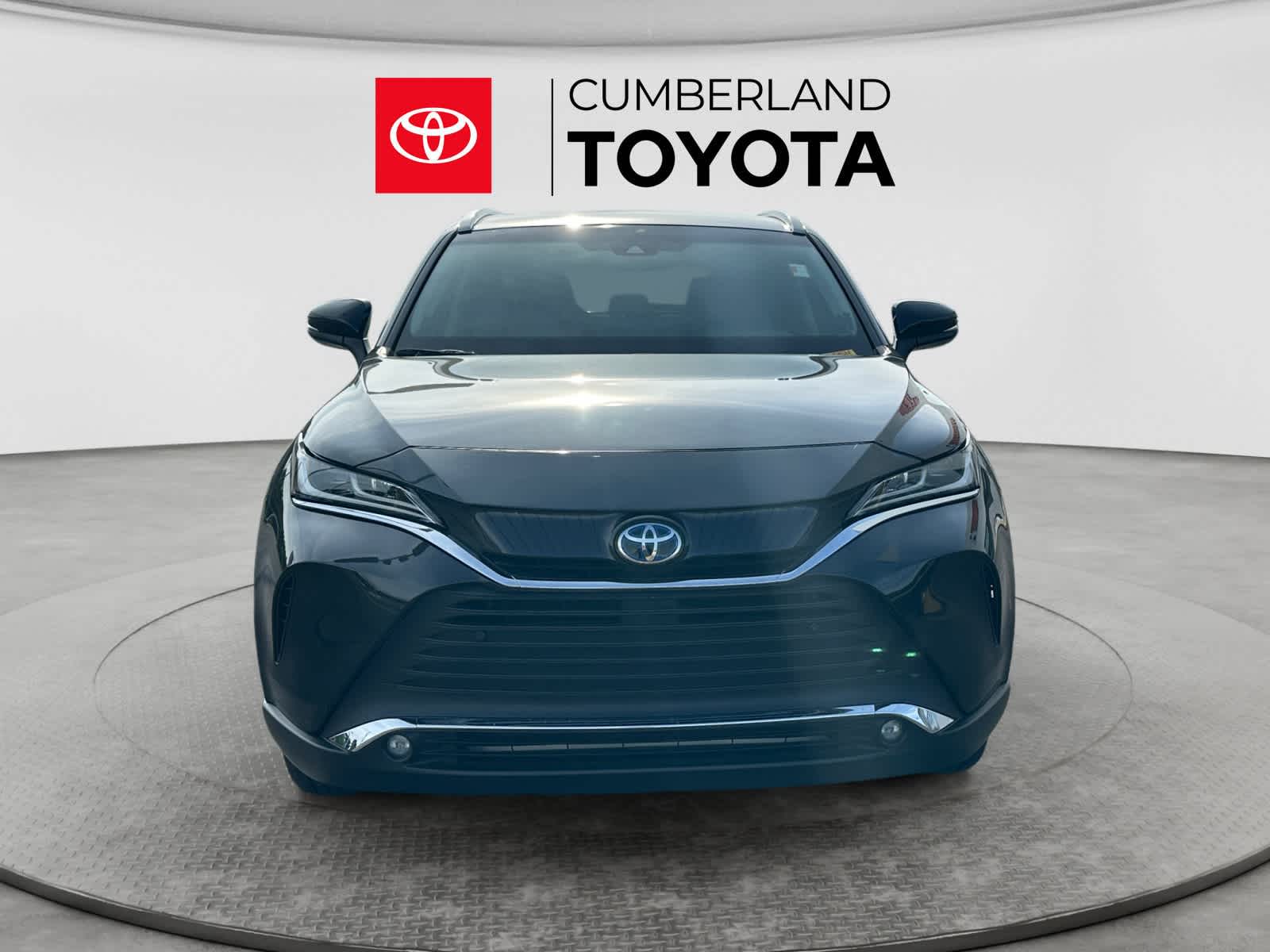 2024 Toyota Venza XLE