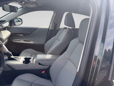 2024 Toyota Venza XLE