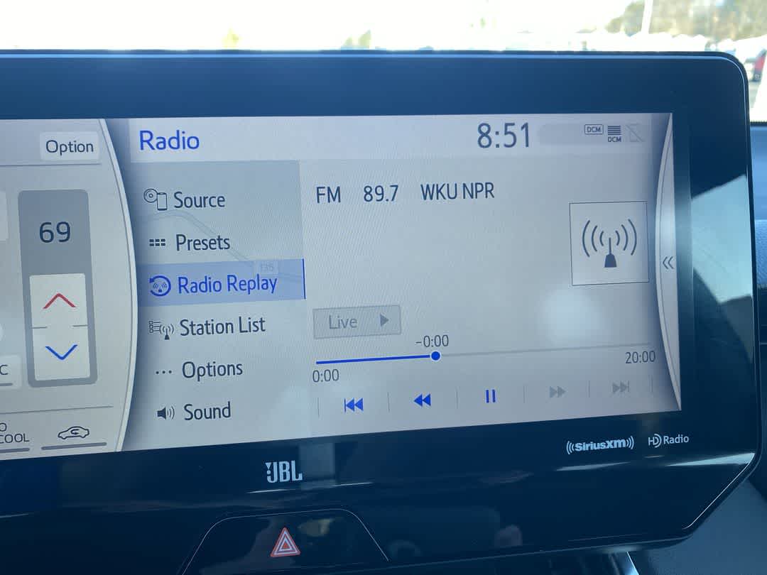 2021 Toyota Venza Limited