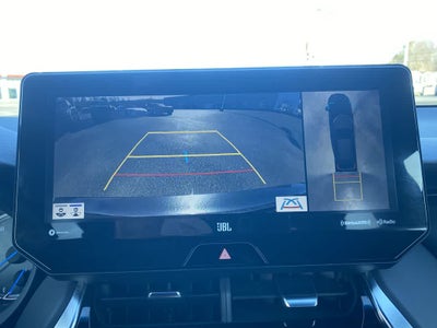 2021 Toyota Venza Limited