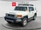 2012 Toyota FJ Cruiser Base