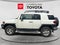 2012 Toyota FJ Cruiser Base