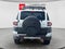 2012 Toyota FJ Cruiser Base