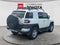 2012 Toyota FJ Cruiser Base