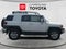 2012 Toyota FJ Cruiser Base