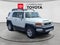 2012 Toyota FJ Cruiser Base