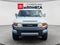 2012 Toyota FJ Cruiser Base