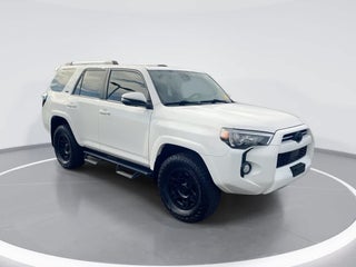 2020 Toyota 4Runner SR5 Premium