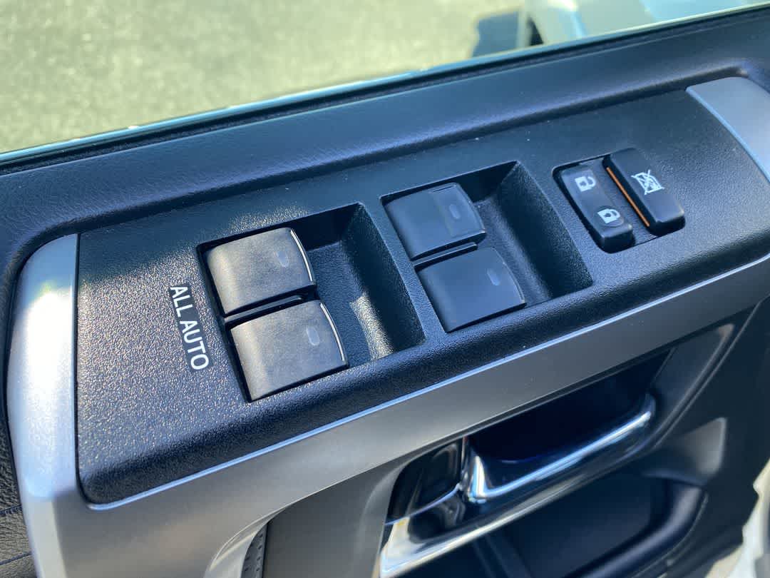 2020 Toyota 4Runner Limited