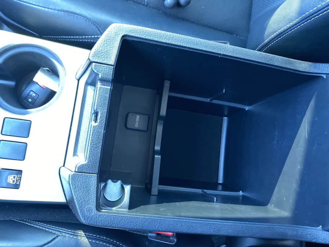 2020 Toyota 4Runner Limited