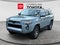 2023 Toyota 4Runner TRD Off Road