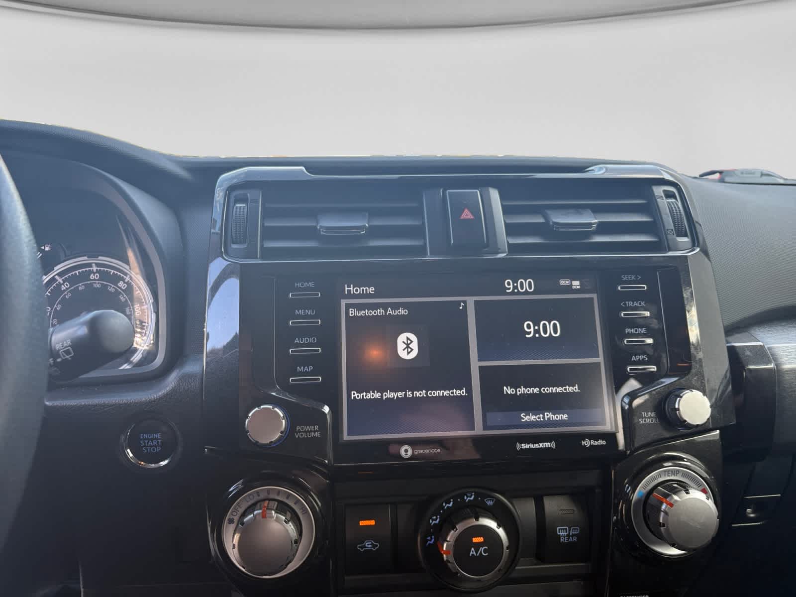 2023 Toyota 4Runner TRD Off Road
