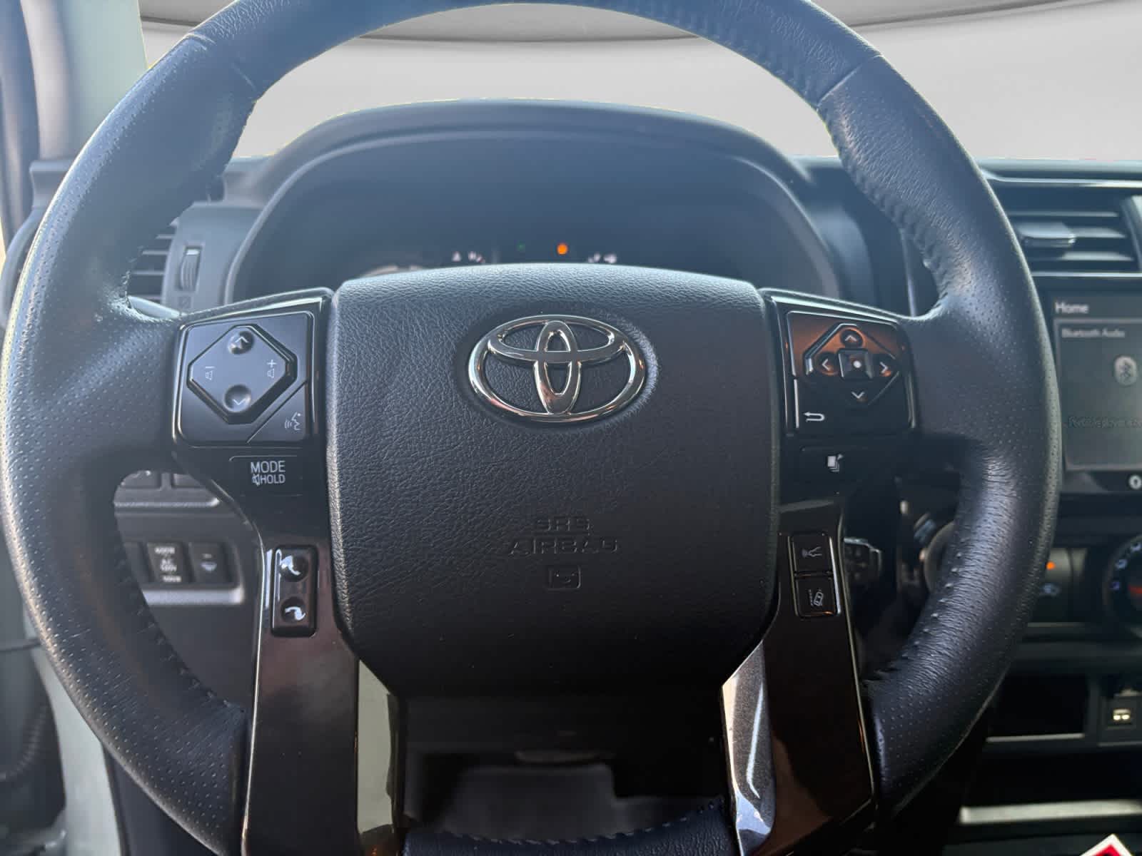2023 Toyota 4Runner TRD Off Road