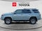 2023 Toyota 4Runner TRD Off Road