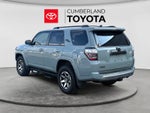 2023 Toyota 4Runner TRD Off Road