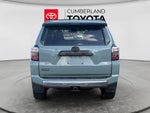 2023 Toyota 4Runner TRD Off Road